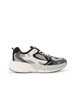 Iceberg Athletics-inspired Sneakers With EVA Rubber Sole