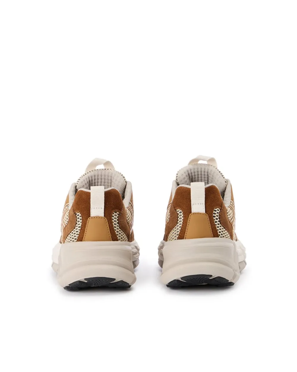 Women Iceberg Athletics-inspired Sneakers