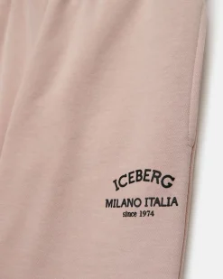 Kids/BOY Iceberg Baby Collection Joggers
