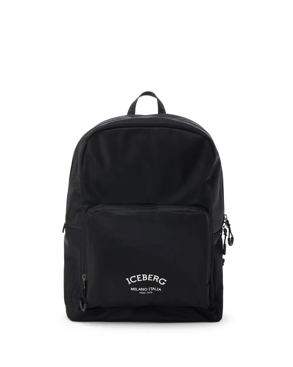 Iceberg Backpack With Institutional Logo