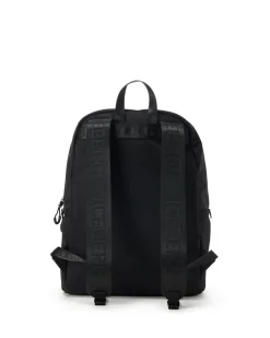 Iceberg Backpack With Institutional Logo