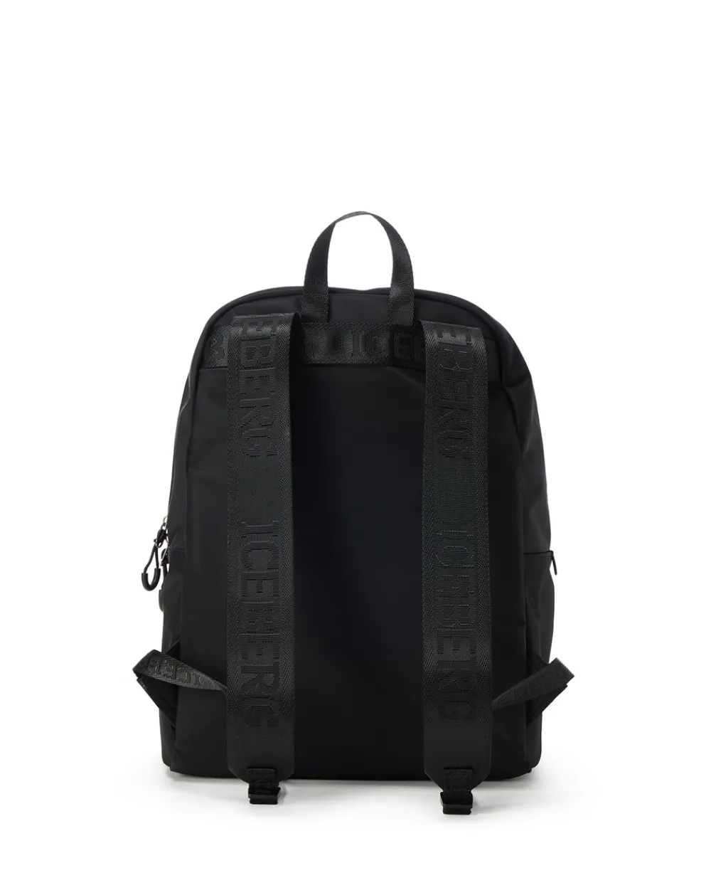 Iceberg Backpack With Institutional Logo