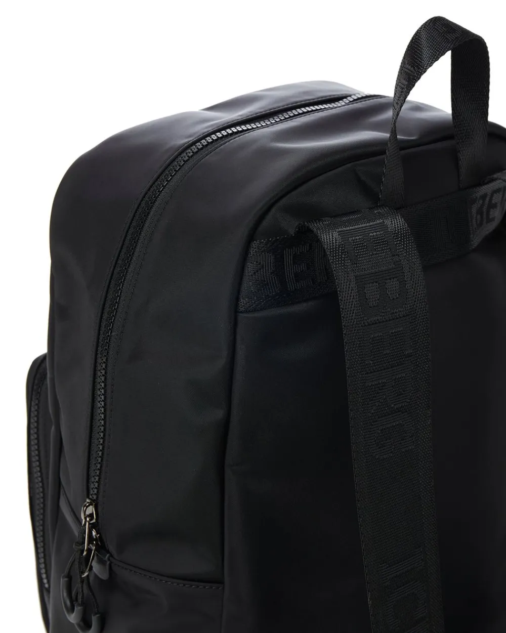 Iceberg Backpack With Institutional Logo