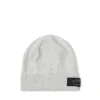 Women Iceberg Beanie In Cashmere Wool Blend