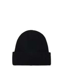 Iceberg Beanie In Extrafine Merino Wool