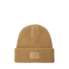 Iceberg Beanie In Extrafine Merino Wool