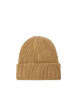 Iceberg Beanie In Extrafine Merino Wool