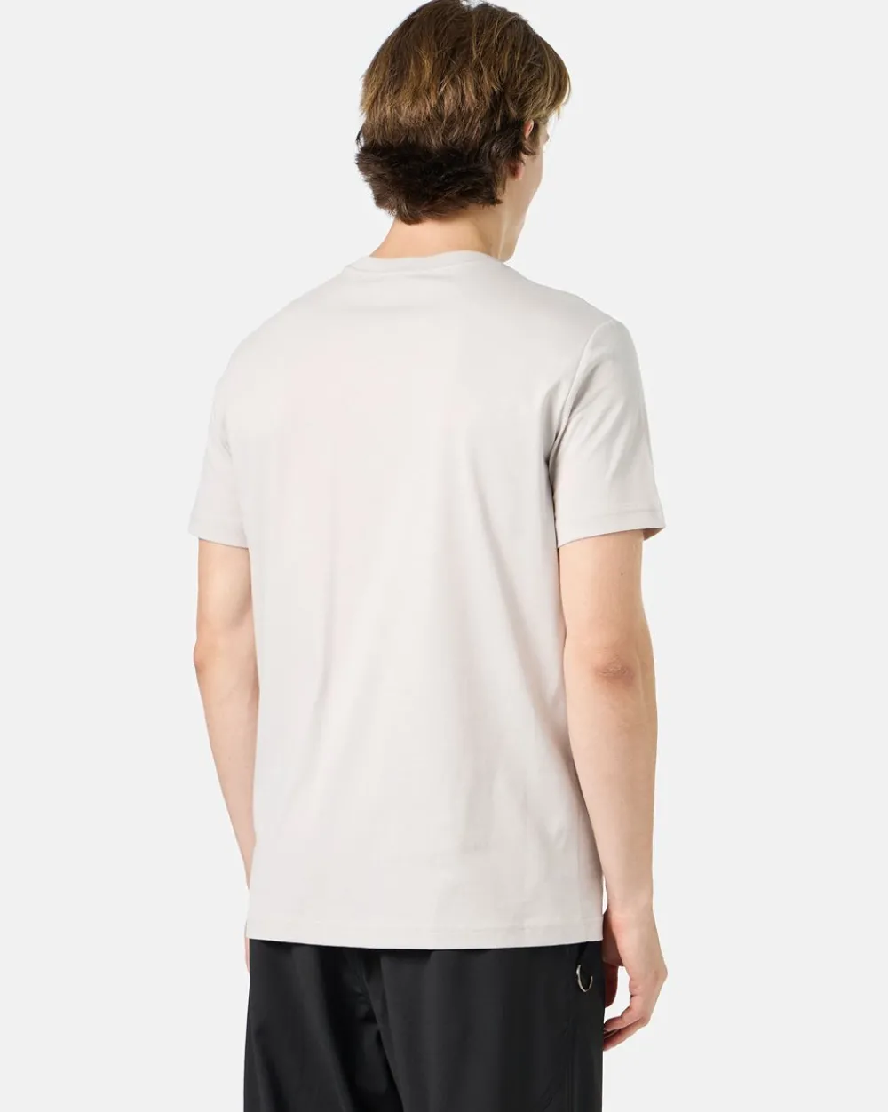 Iceberg Beige Crewneck Sweatshirt With Embroidered Logo