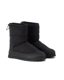 Iceberg Black Mountain Boots