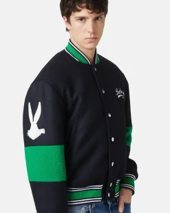 Women Iceberg Bomber From The Re-Edit Collection