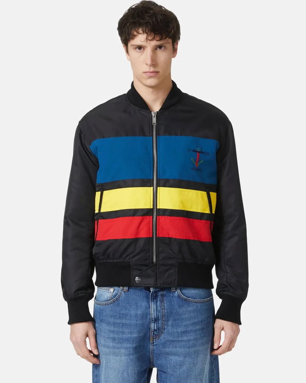 Women Iceberg Bomber From The Re-Edit Collection