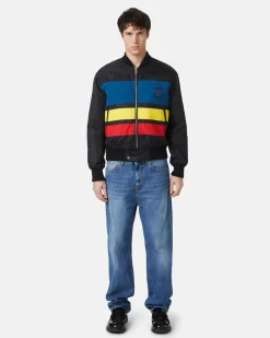 Women Iceberg Bomber From The Re-Edit Collection