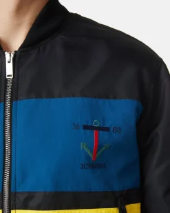 Women Iceberg Bomber From The Re-Edit Collection