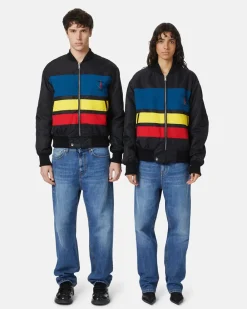 Women Iceberg Bomber From The Re-Edit Collection