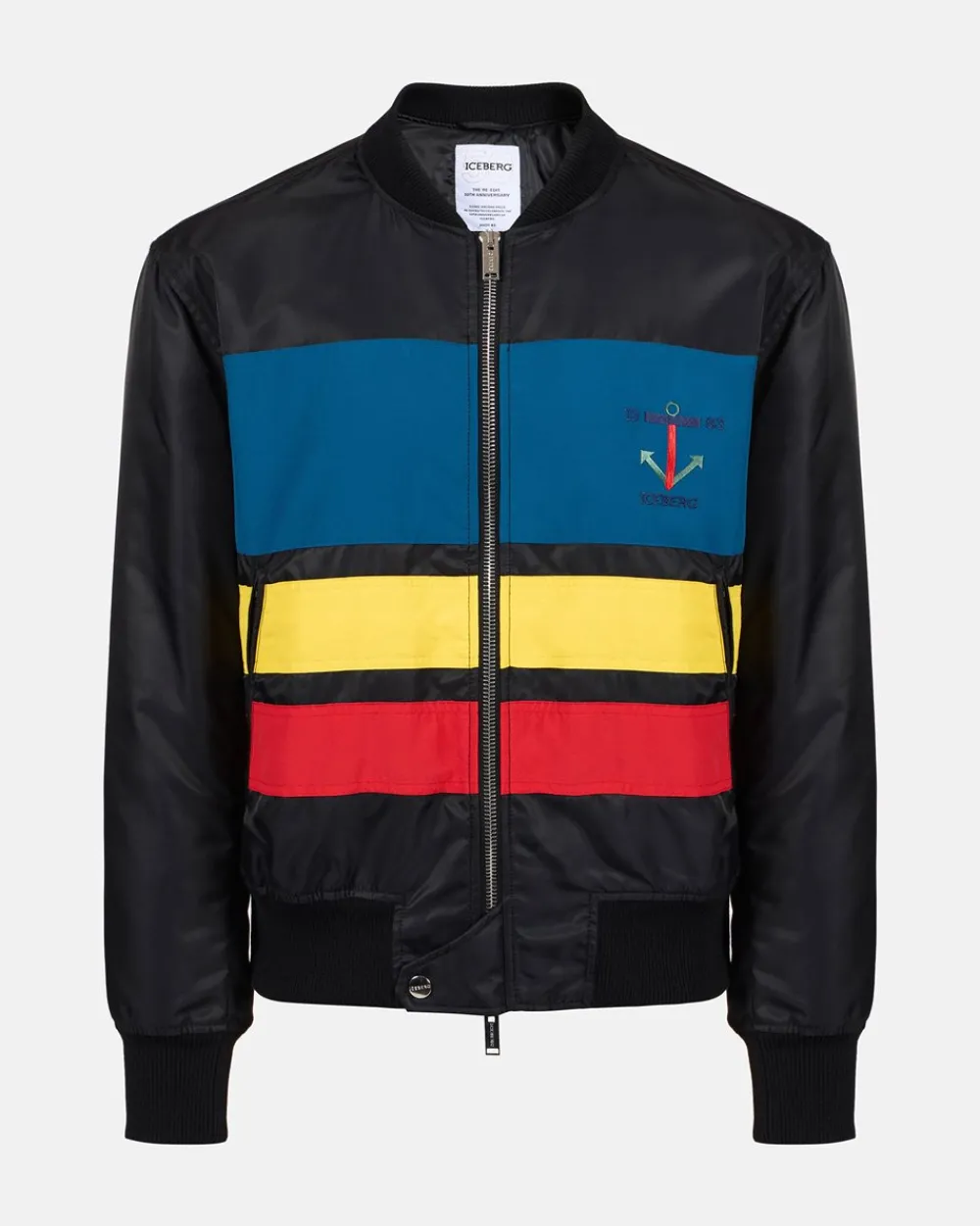 Women Iceberg Bomber From The Re-Edit Collection