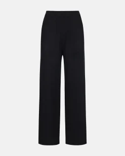 Women Iceberg Cashmere Jogging Trousers