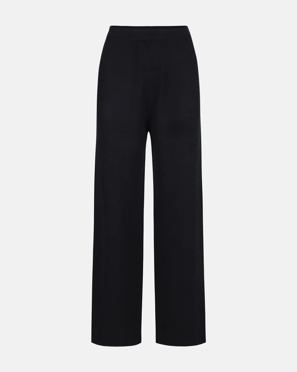 Women Iceberg Cashmere Jogging Trousers