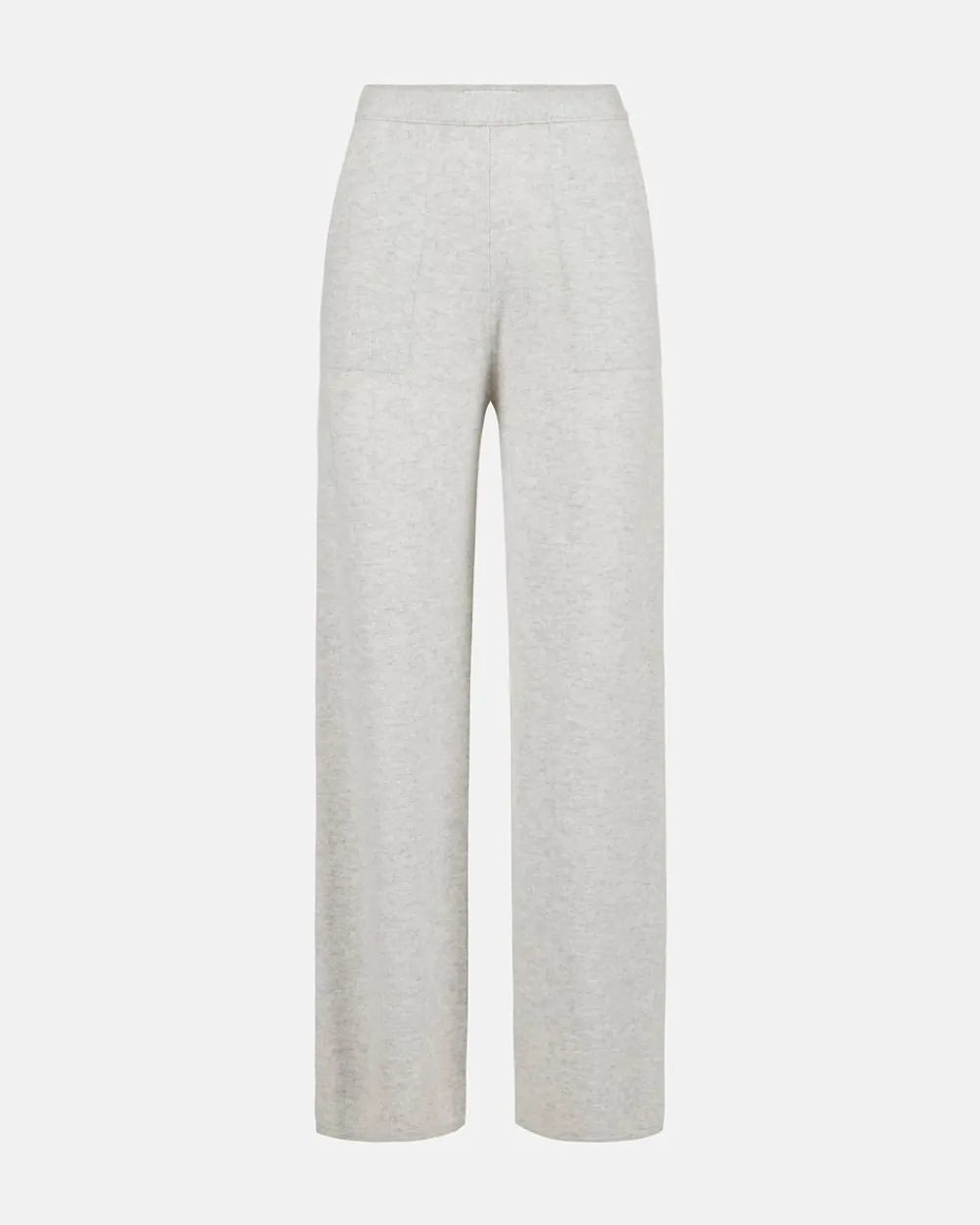 Women Iceberg Cashmere Jogging Trousers
