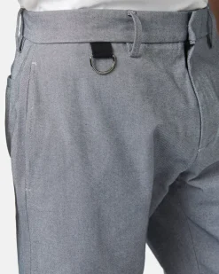 Iceberg Chinos With Regular Fit
