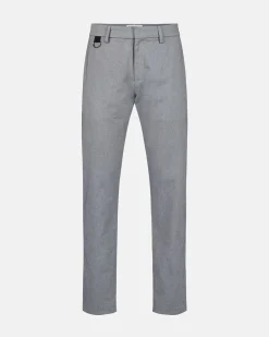 Iceberg Chinos With Regular Fit