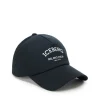 Iceberg Cotton Gabardine Baseball Cap
