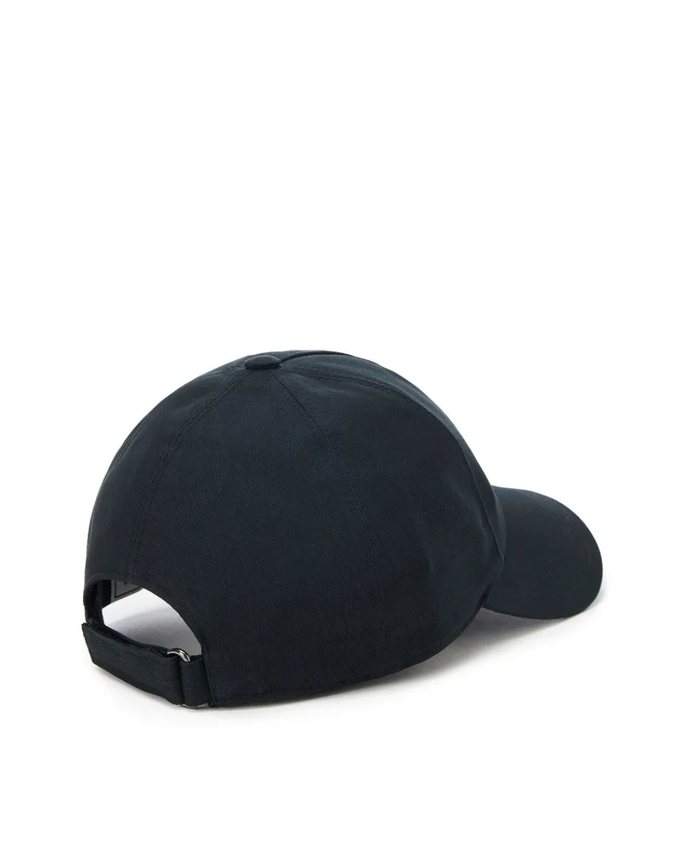 Iceberg Cotton Gabardine Baseball Cap