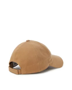 Iceberg Cotton Gabardine Baseball Cap