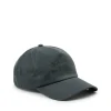 Iceberg Cotton Gabardine Baseball Cap