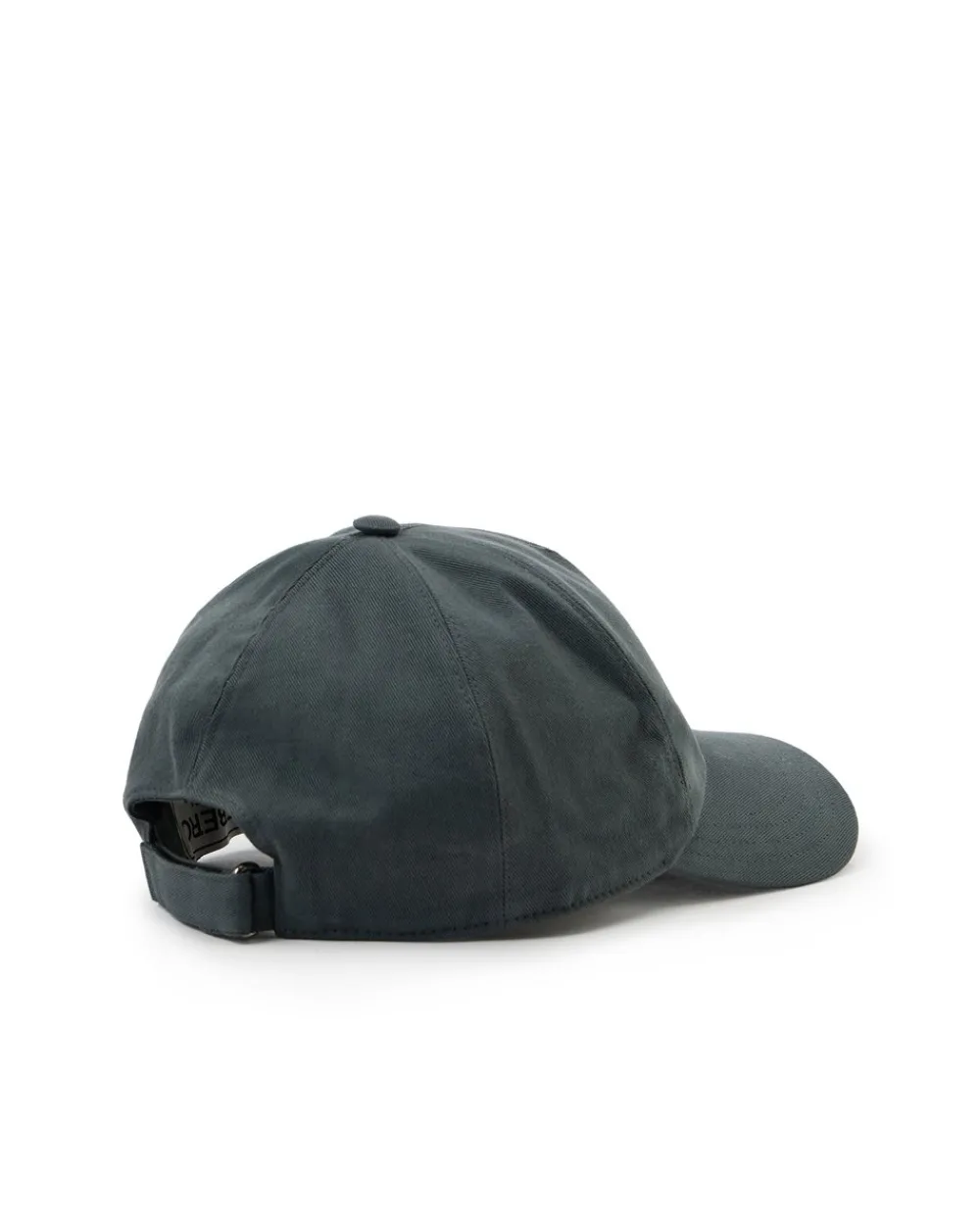 Iceberg Cotton Gabardine Baseball Cap