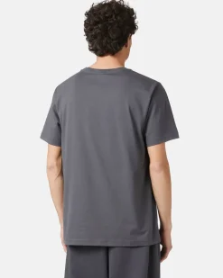 Iceberg Cotton T-shirt With Logo