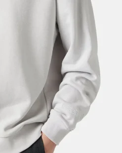 Iceberg Crewneck Sweatshirt With Garfield Print