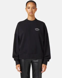Women Iceberg Crew-neck Sweatshirt With Logo