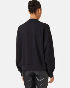 Women Iceberg Crew-neck Sweatshirt With Logo