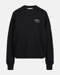 Women Iceberg Crew-neck Sweatshirt With Logo