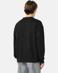 Iceberg Crew-neck Sweatshirt With Logo