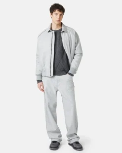 Iceberg Elegant Sweater With Logo