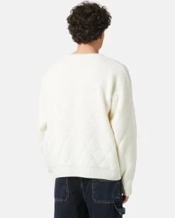 Iceberg Elegant Sweater With Logo