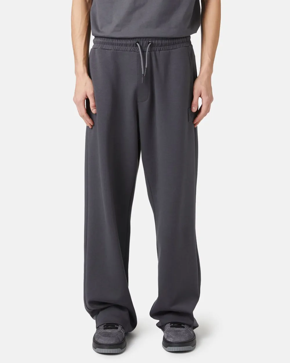 Iceberg Fleece Joggers
