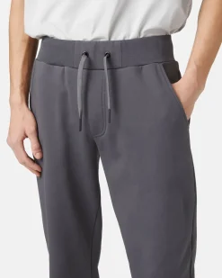 Iceberg Fleece Joggers With Logo