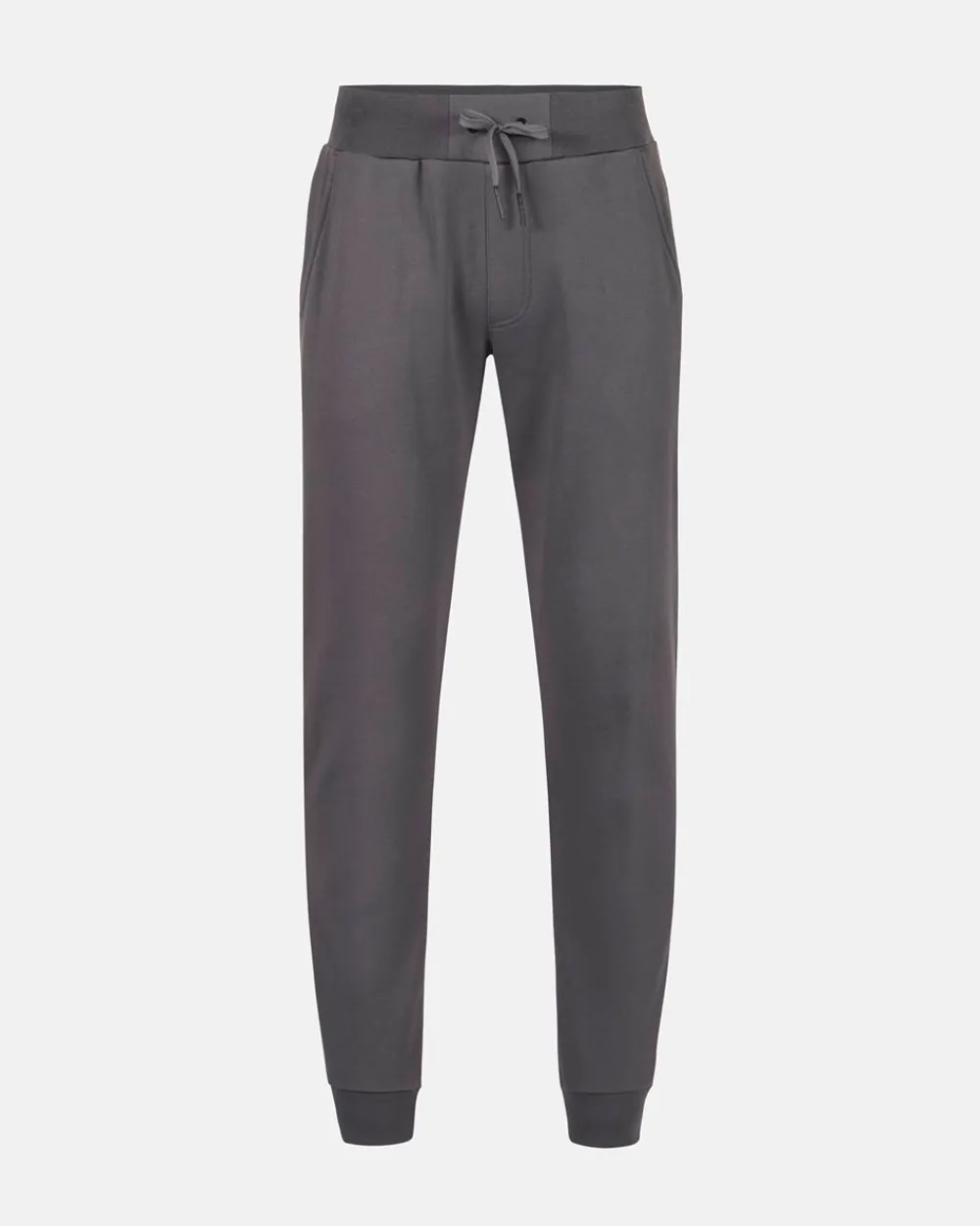 Iceberg Fleece Joggers With Logo
