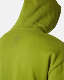 Iceberg Hooded Sweatshirt With Monogram Logo