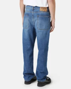 Women Iceberg Jeans From The 50th Anniversary Collection