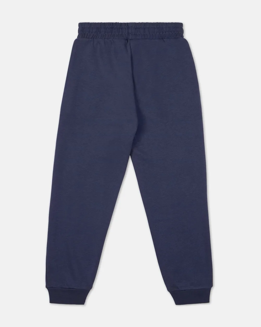 Kids/BOY Iceberg Jogger Sweatpants In Blue With Institutional Logo