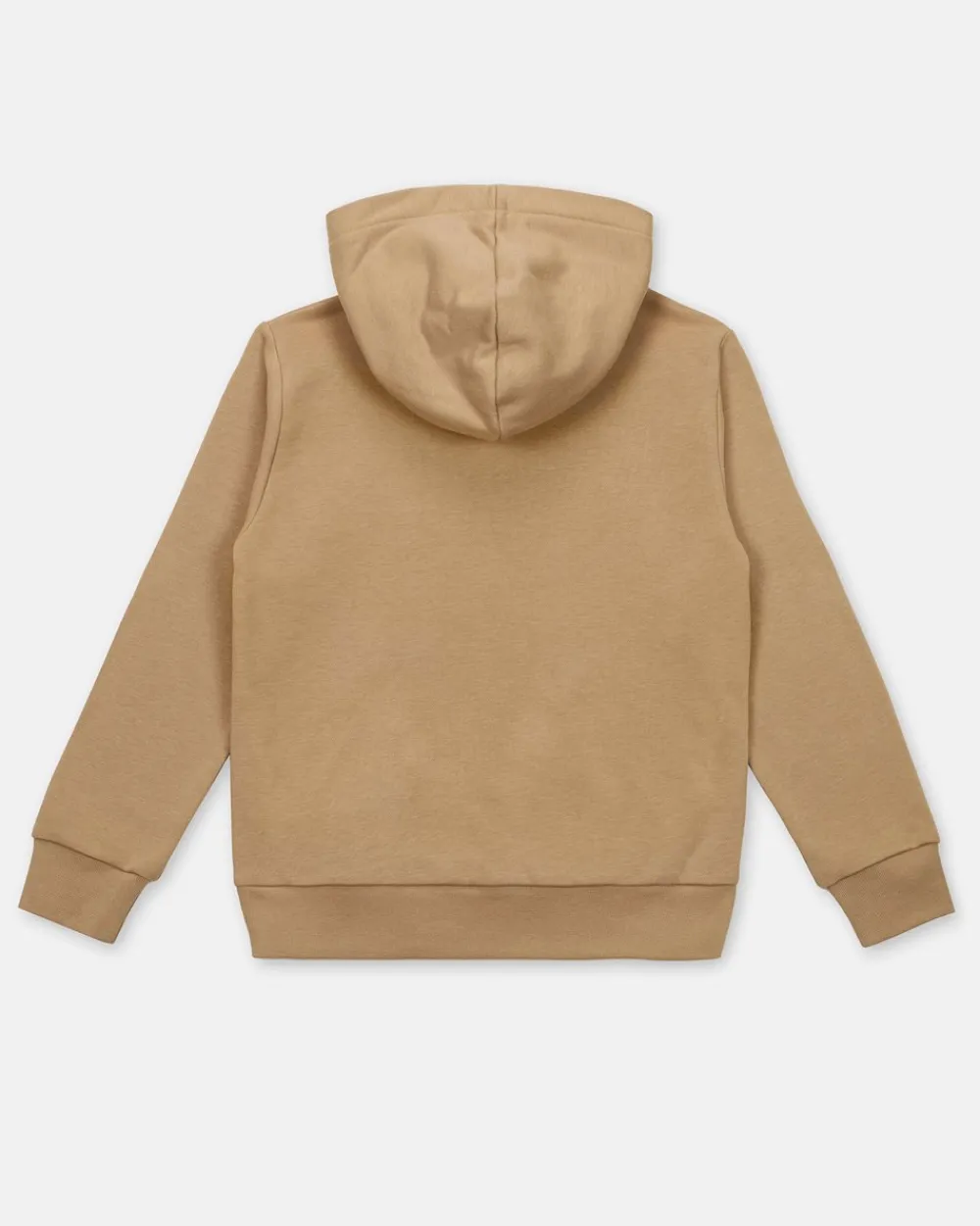 Kids/BOY Iceberg Junior Collection Camel Colored Hoodie