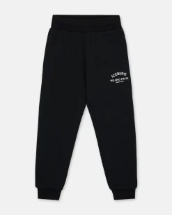Kids/BOY Iceberg Junior Collection Joggers