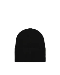 Iceberg Knitted Beanie Hat