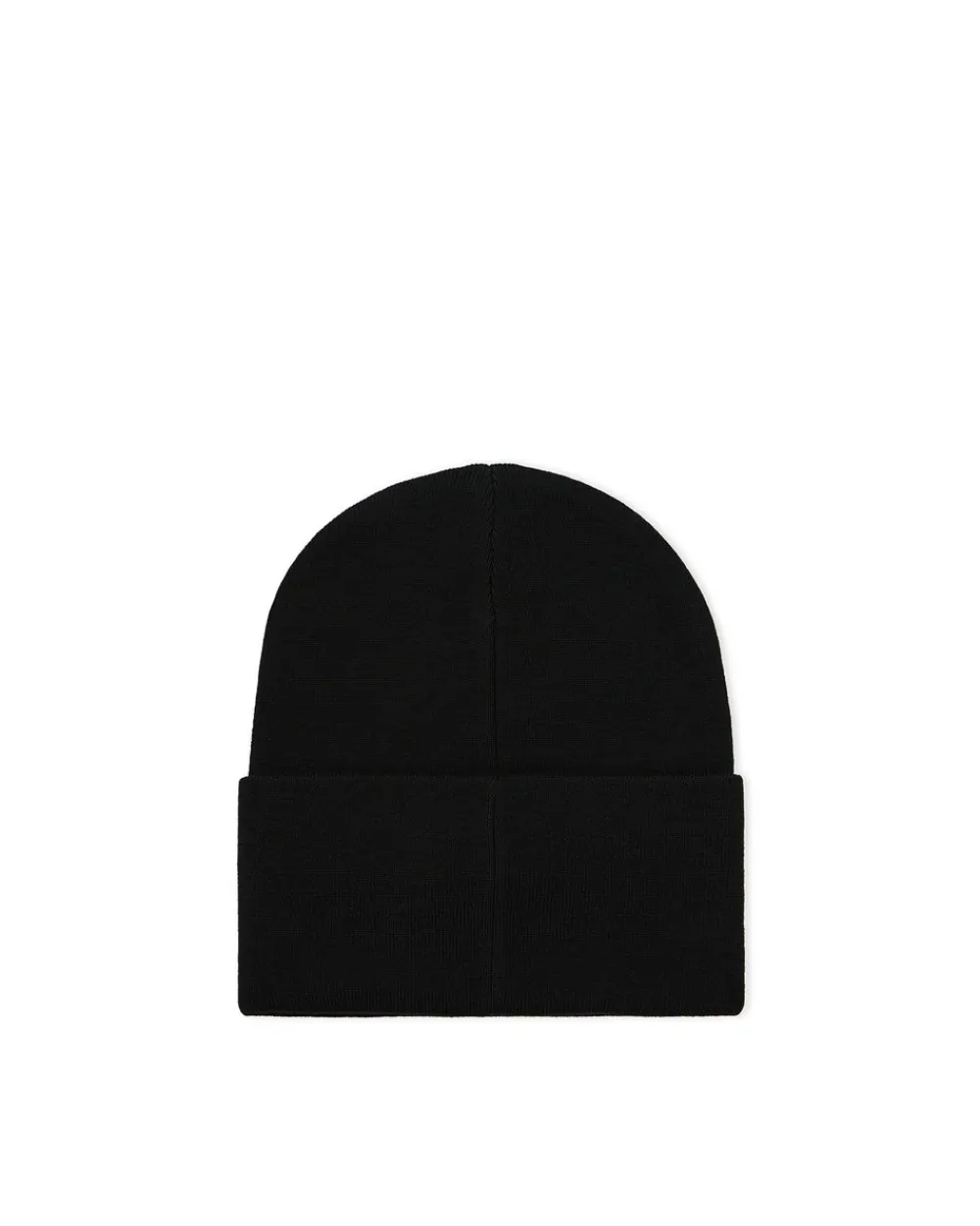 Iceberg Knitted Beanie Hat