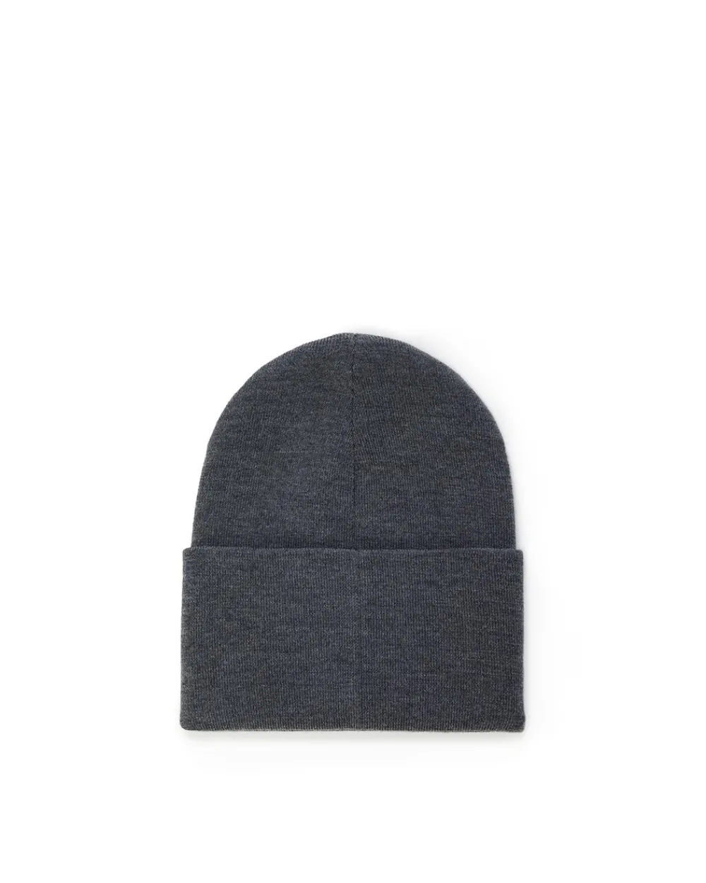 Iceberg Knitted Beanie Hat