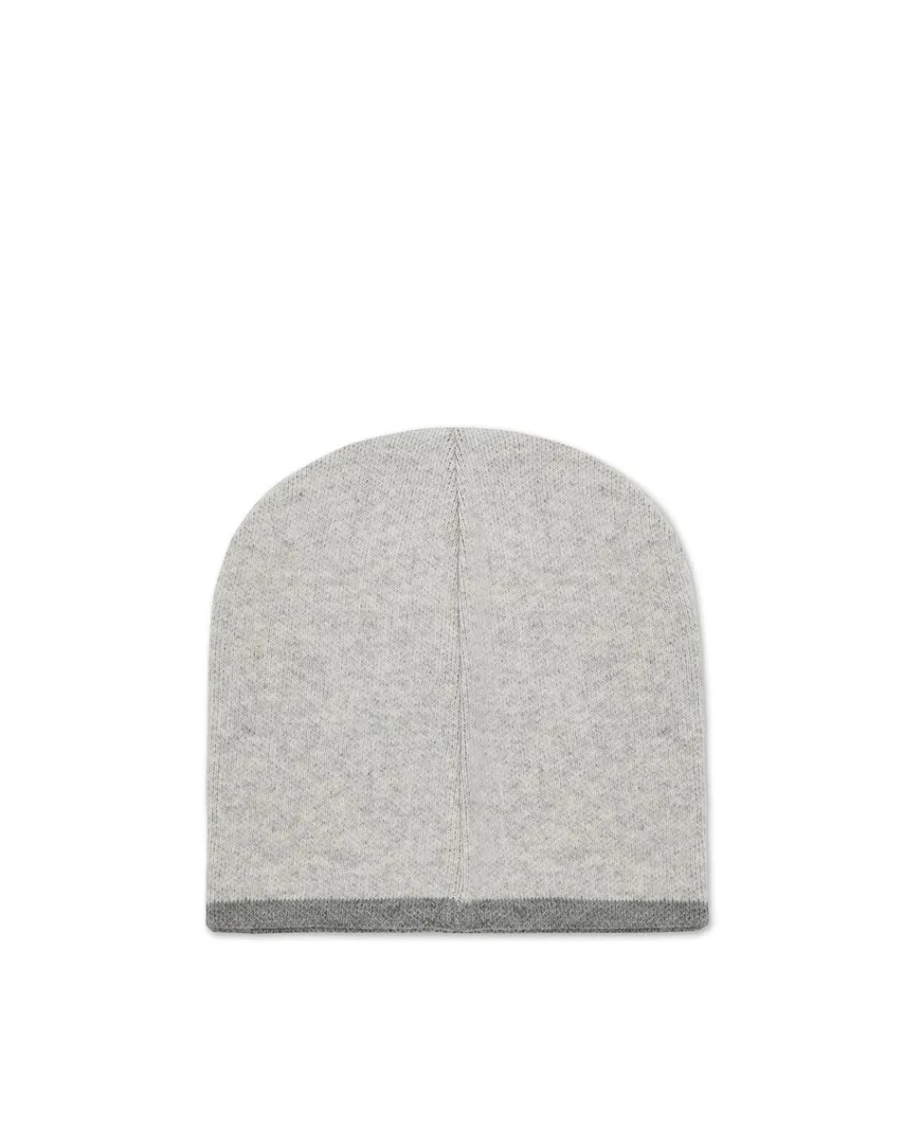 Women Iceberg Knitted Hat With Jacquard Workmanship