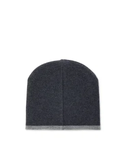 Women Iceberg Knitted Hat With Jacquard Workmanship